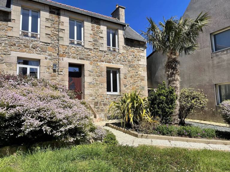 Villa Perros-Guirec