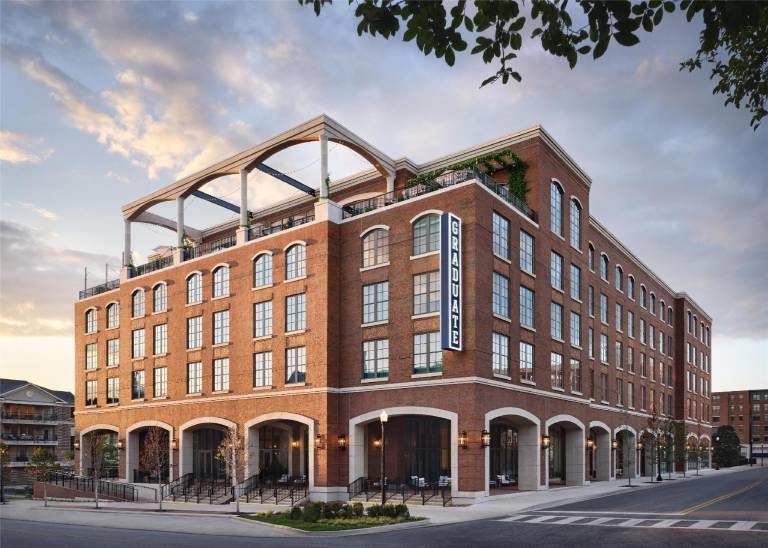 Graduate by Hilton Auburn, AL — photo 3