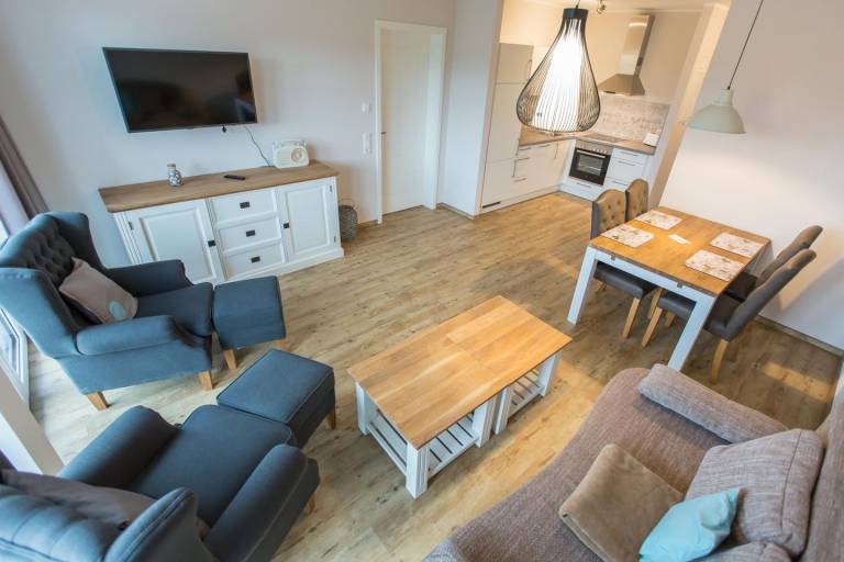 Willkommen im Ostseebad Kühlungsborn. Willkommen im Haus Sunnevelt. — photo 3