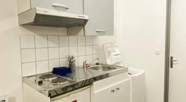 Rental apartment | Pets are welcome — photo 3
