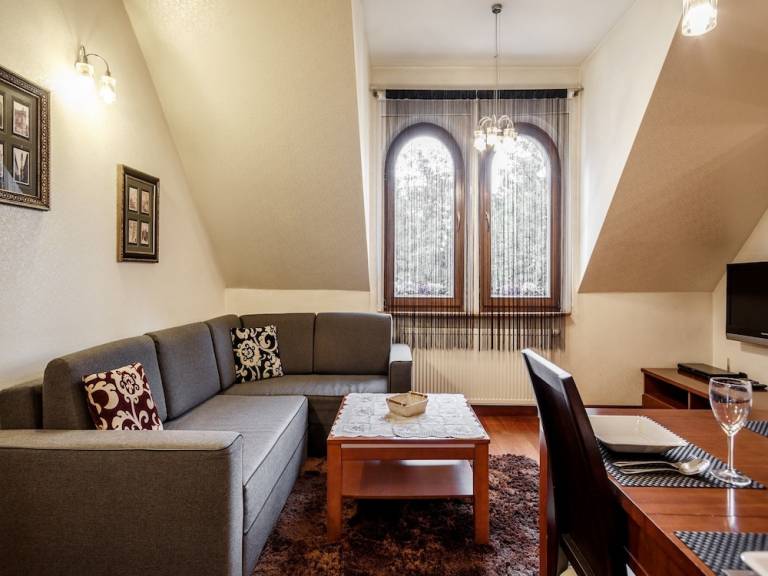 Apartament Poronin