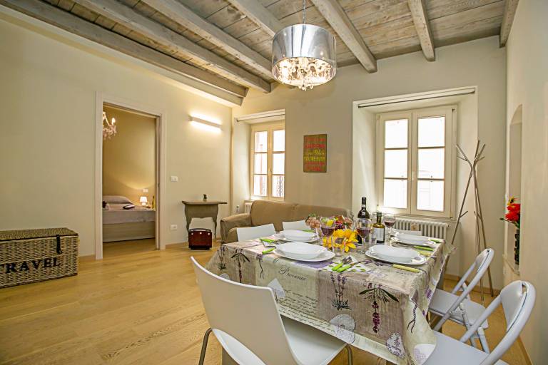 Apartmán  Riva del Garda