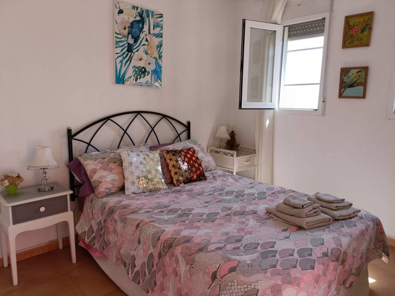Chambre privée Alfaz del Pi