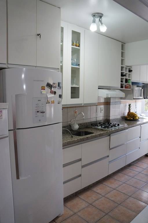 Apartamento Sambaqui