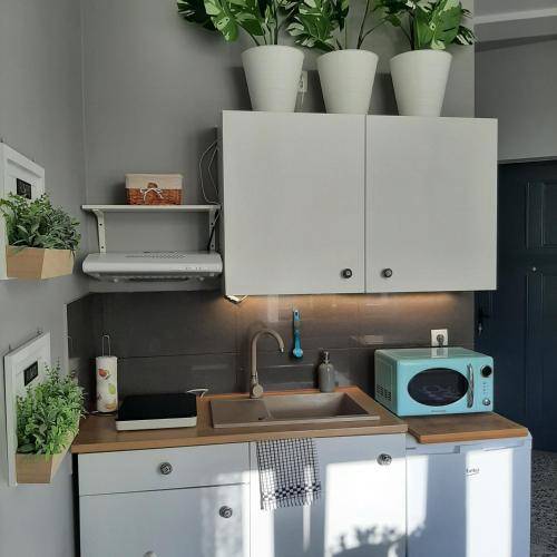 Apartament Bydgoszcz