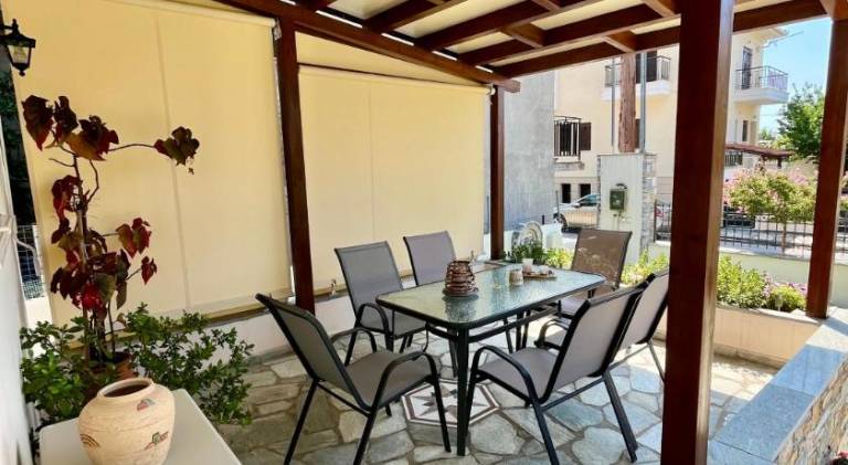 Ferienhaus  Kala Nera