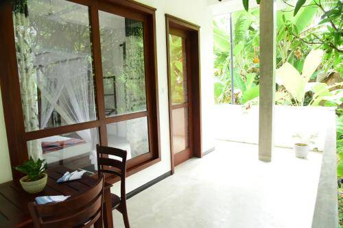 Bed and breakfast Hikkaduwa