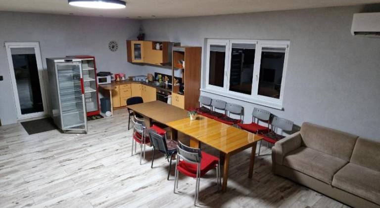 Ample apartment with pool | Dogs allowed — photo 2