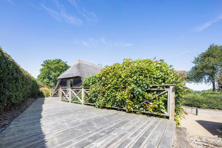 Cottage Herne Bay