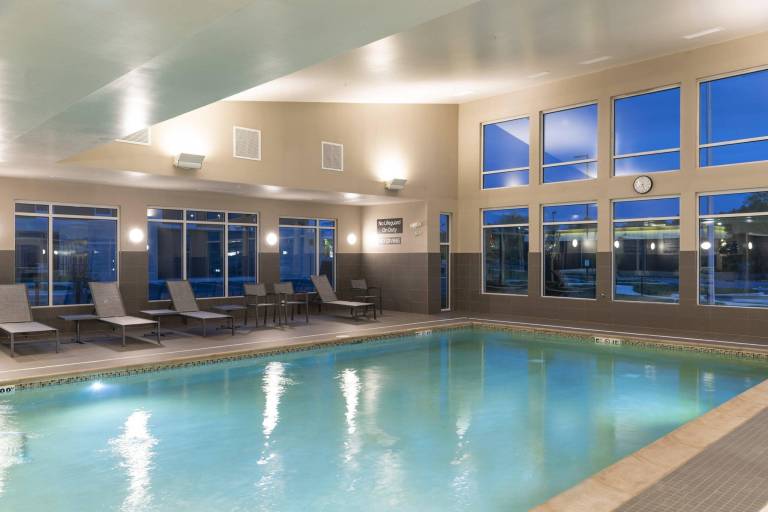 Residence Inn by Marriott Lafayette — photo 3