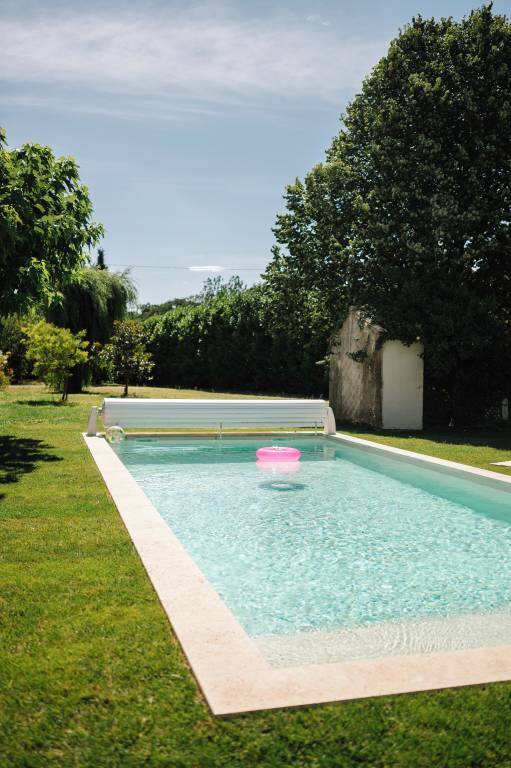 House  Sorgues