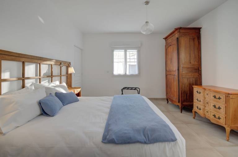 Maison de vacances  Châtillon-sur-Indre