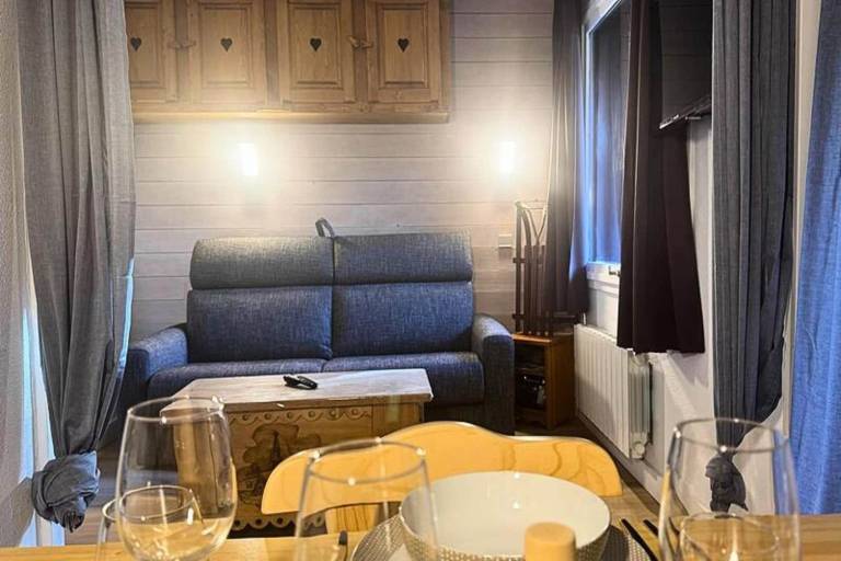 Holiday apartment with terrace — photo 4