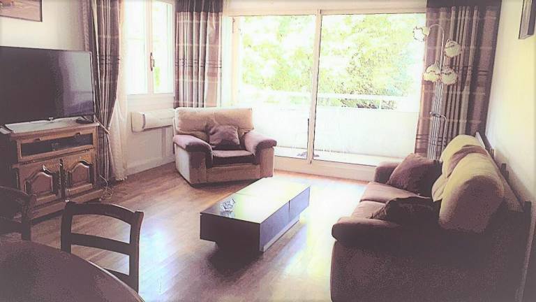 Appartement Saint-Priest