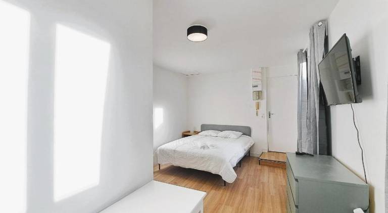 Ferienwohnung Reims