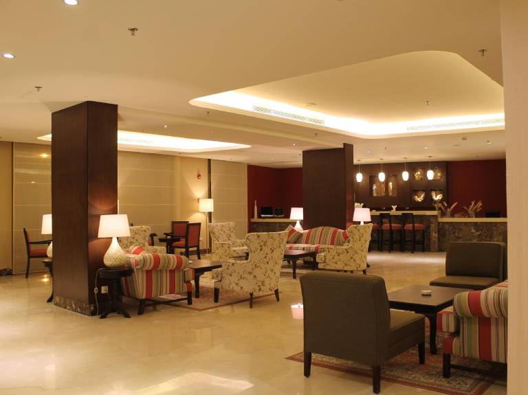Oryx Hotel Aqaba — photo 5
