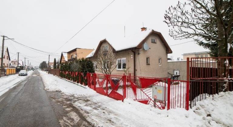 Apartmán  Turčianske Kľačany