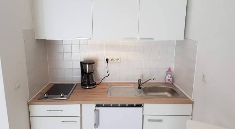 Rental apartment with 1 room for 2 persons — photo 4