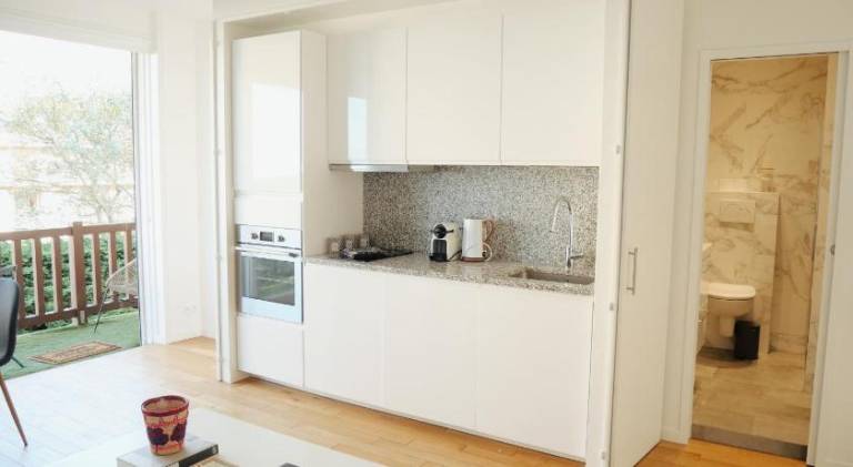 Nice rental apartment | Beach nearby | Pets are welcome — photo 4