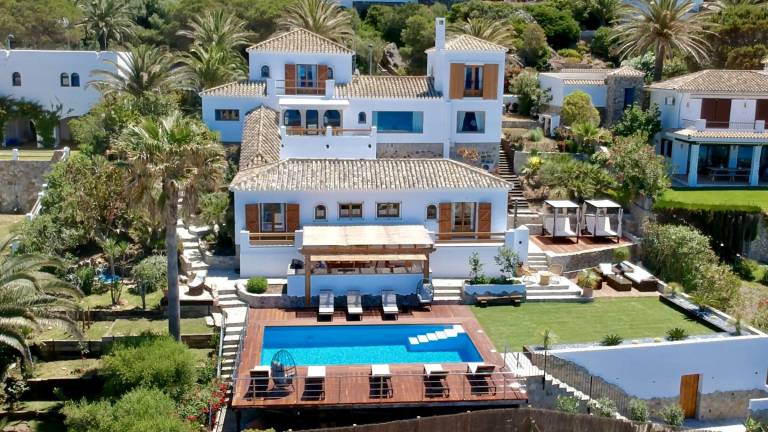 Chalet Zahara de los Atunes