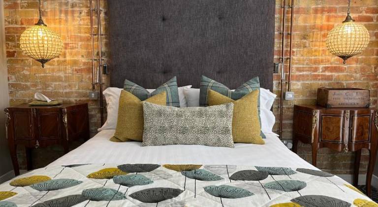 Bed and breakfast  Cliftonville