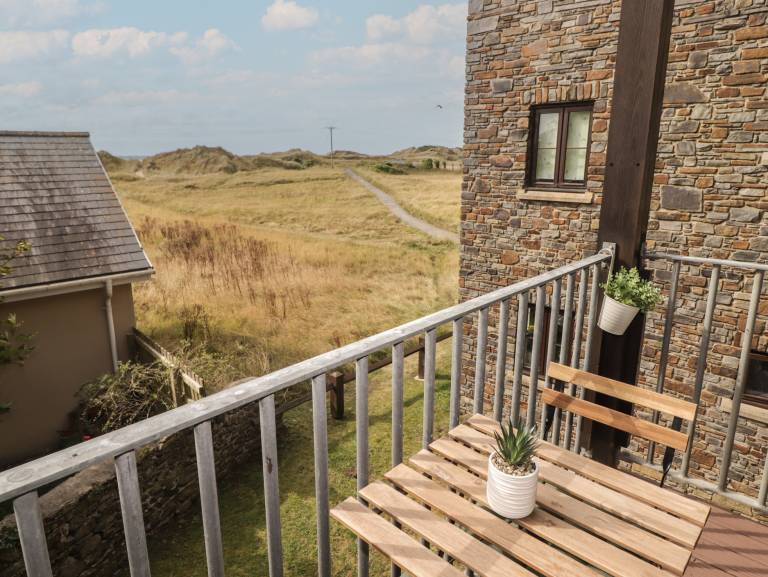 Cottage | Beach view — photo 3