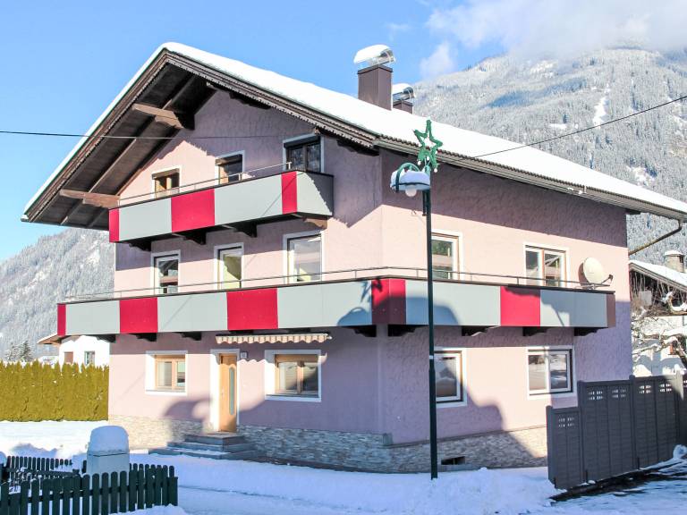 Apartment  Zillertal