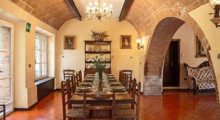 Agriturismo il Pornelleto - Villa Alari — photo 4