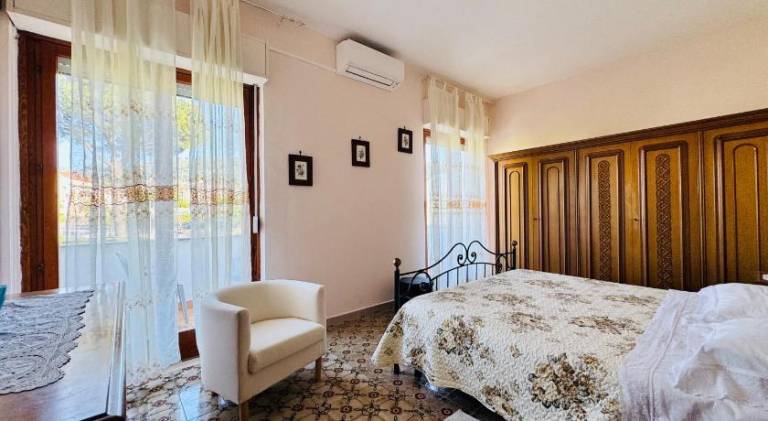 Bed and breakfast Sorrento