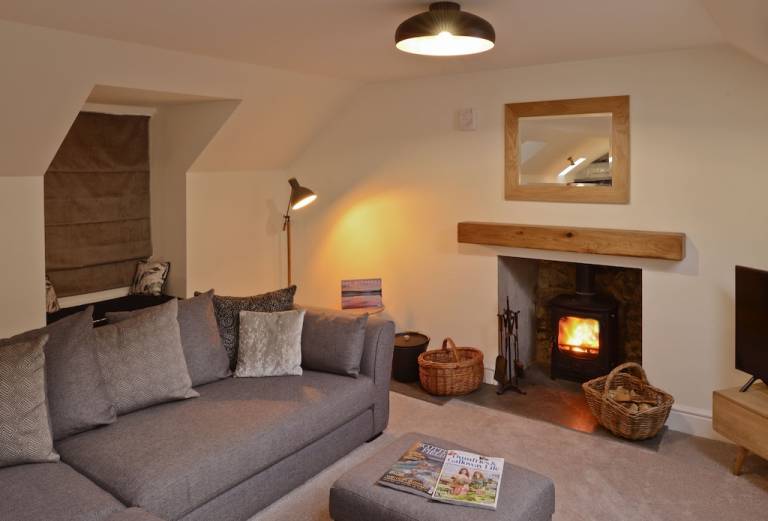 Cottage Saint John's Town of Dalry