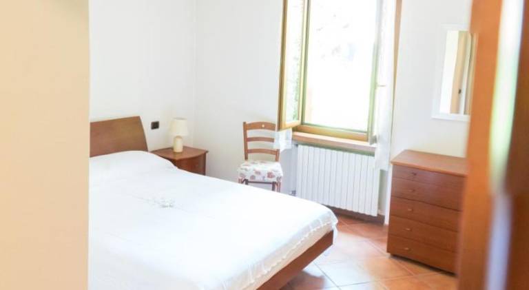 Holiday apartment | Pet-friendly in Affi
