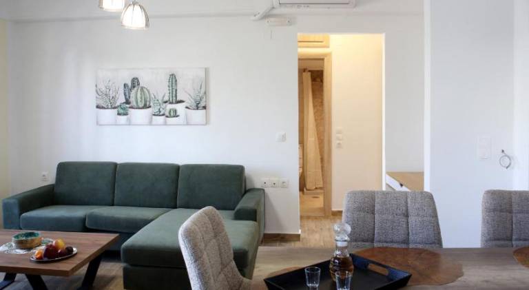 Wonderful rental apartment with terrace & garden | Beach nearby | Pets are welcome — photo 5