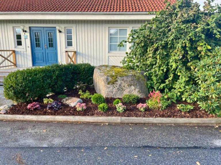 Villa Strömstad
