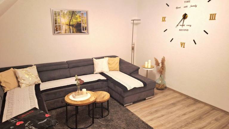 Ferienwohnung Siegen