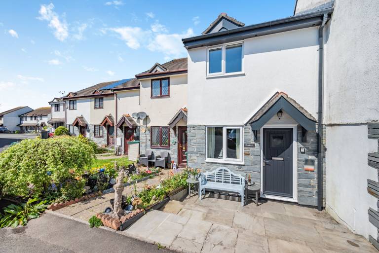 House Padstow