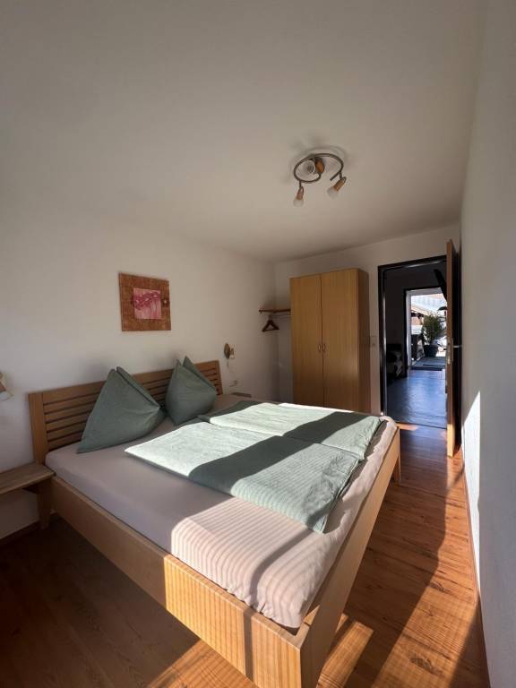 Rental apartment with grill, terrace & garden | Garden view — photo 4