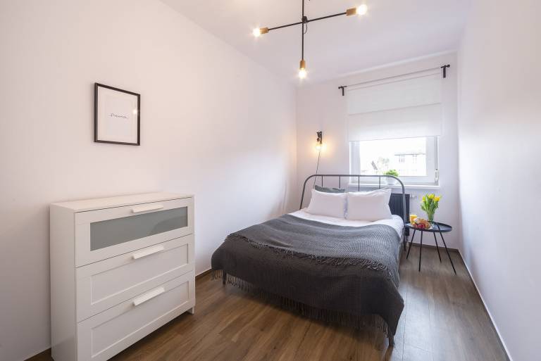 Apartamento Sopot