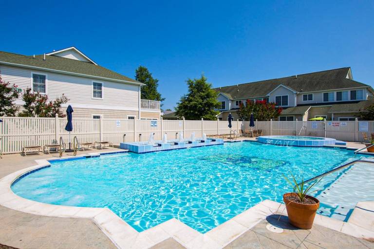 House Rehoboth Beach