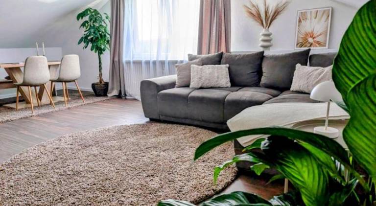 Ferienwohnung Schömberg