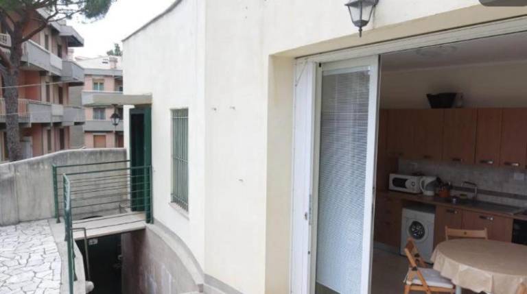 Holiday apartment with 1 room for 4 persons — photo 5