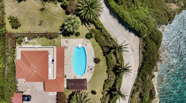 Villa Livathou