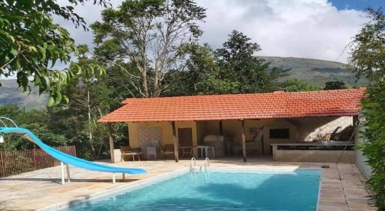Casa Araras