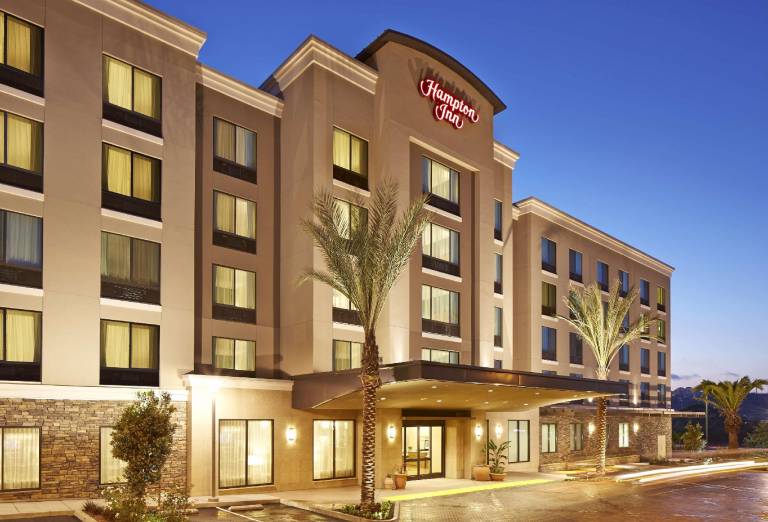 Hampton Inn San Diego/Mission Valley in San Diego, CA
