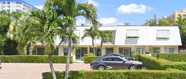 House Deerfield Beach