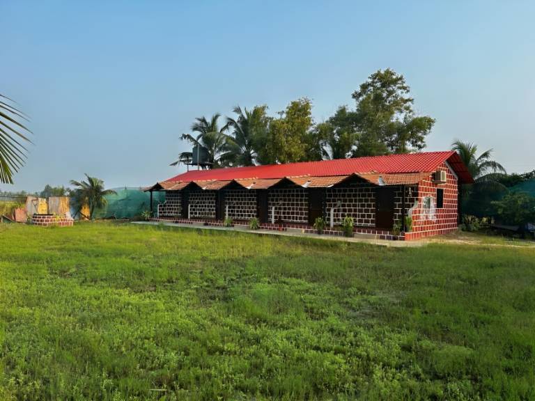 Resort Calangute