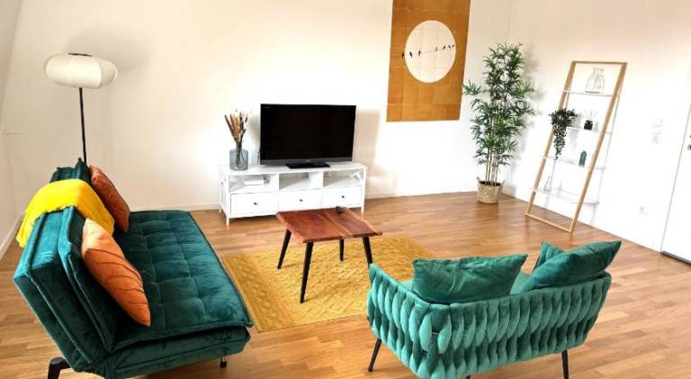 Ferienwohnung Rastatt