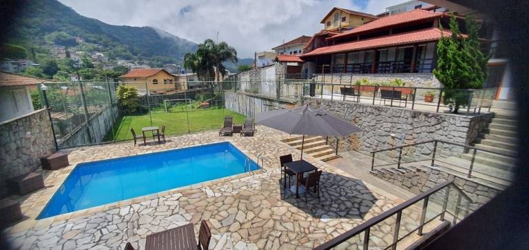 Cabin São Sebastiao