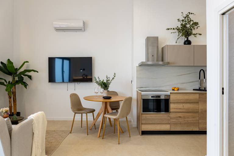 Ferienwohnung in Aiora, Valencia f&uuml;r max. 3 Personen, 