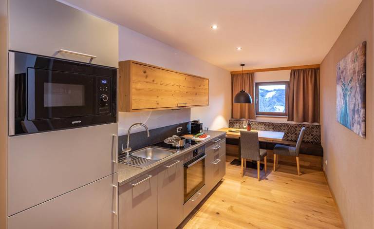 Ferienwohnung  Mühlbach am Hochkönig