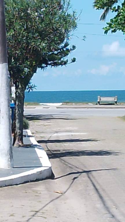 Casa Peruíbe